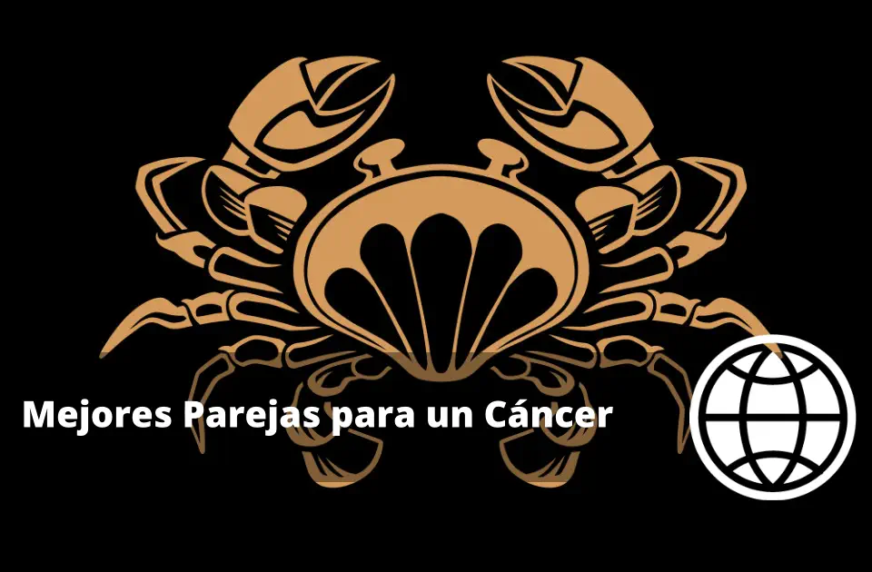 Mejores Parejas para un Cáncer