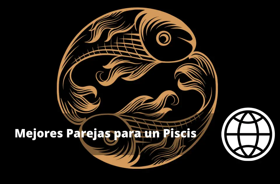 Mejores Parejas para un Piscis