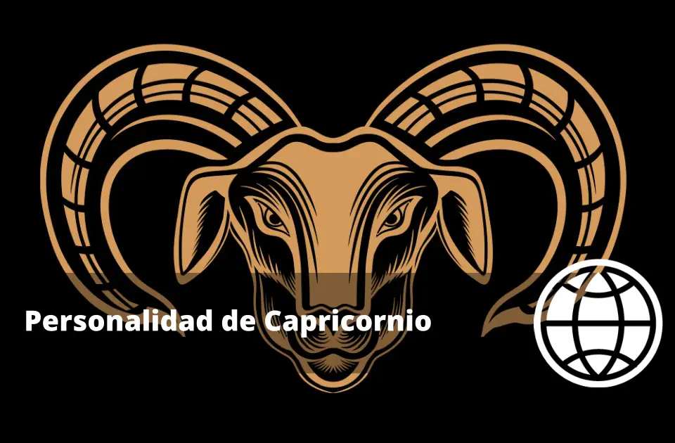 Personalidad de Capricornio