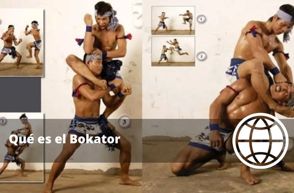 Qué es el Bokator