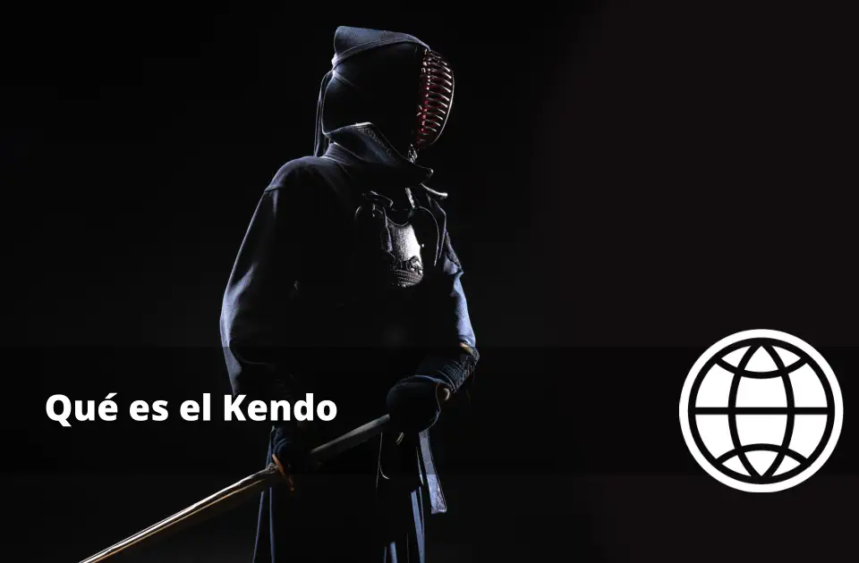 Qué es el Kendo y Para Qué Sirve