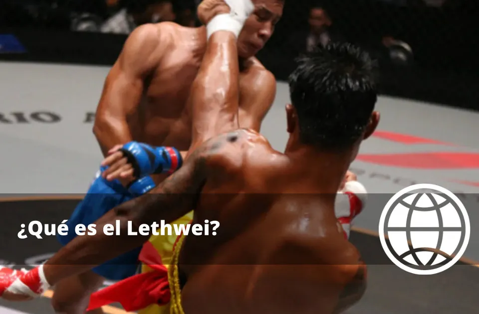 Qué es el Lethwei