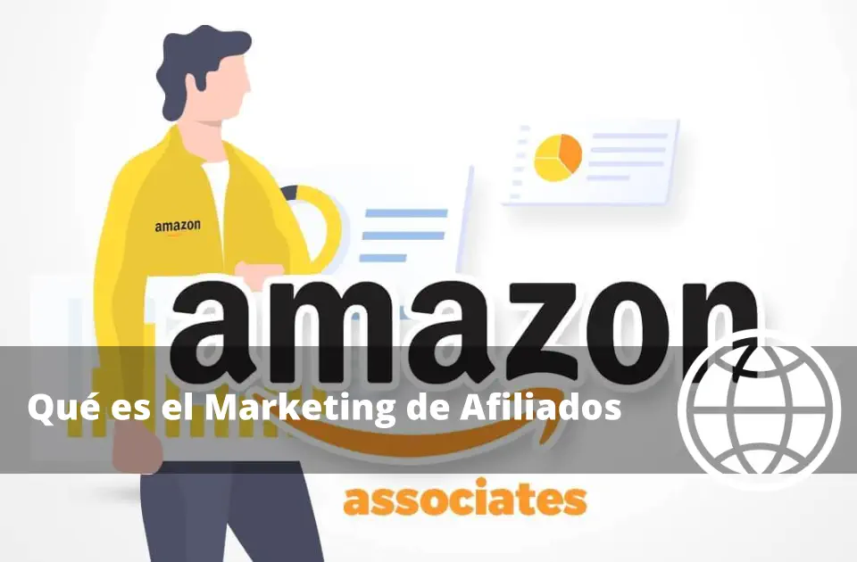 Qué es el Marketing de Afiliados