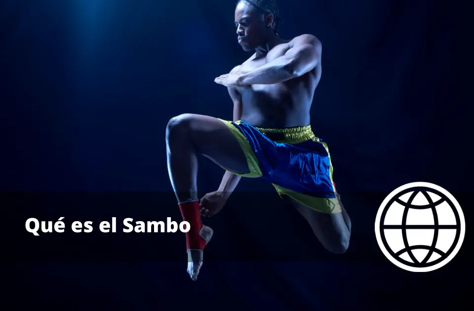 Qué es el Sambo