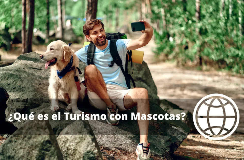 Qué es el Turismo con Mascotas