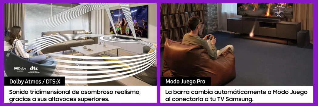 Marcas de Barras de Sonido Marcas de Barras de Sonido