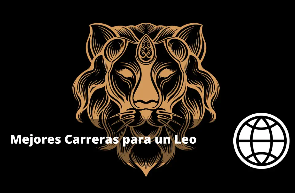 Mejores Carreras para un Leo