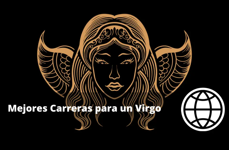 Mejores Carreras para un Virgo