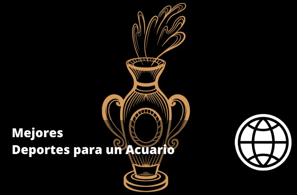 Mejores Deportes para un Acuario