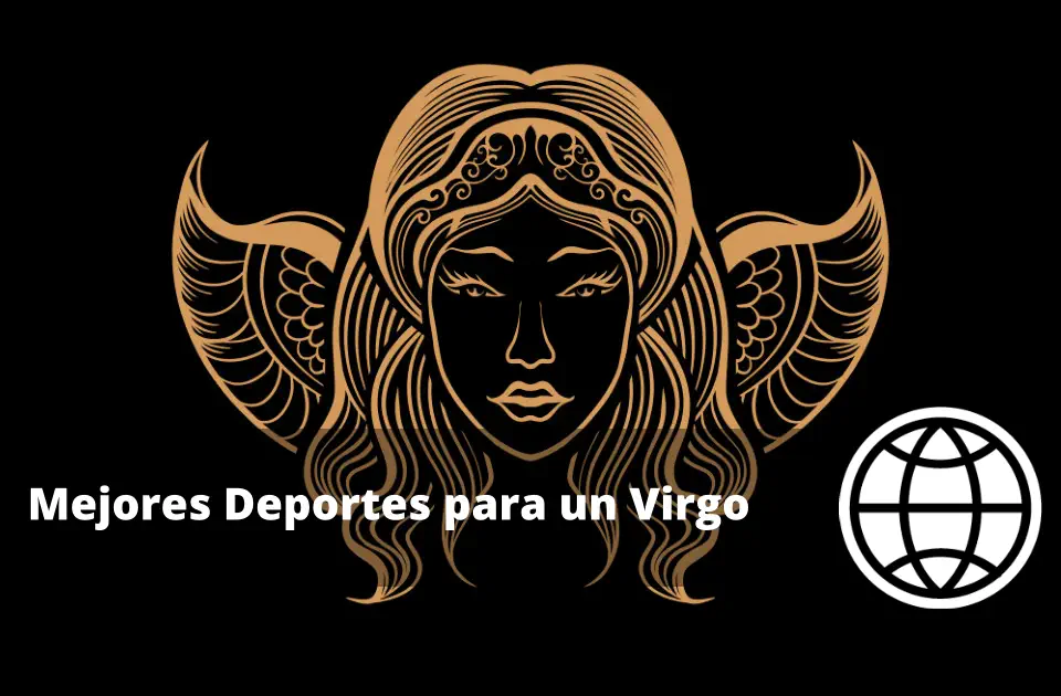 Mejores Deportes para un Virgo
