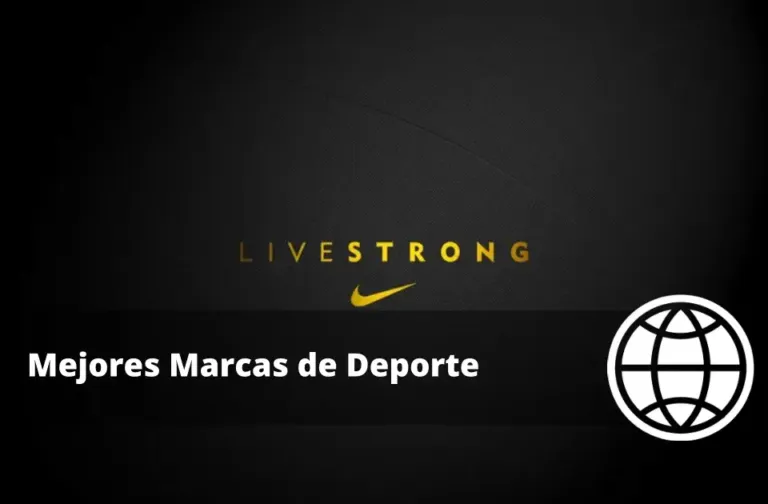 Mejores Marcas de Deporte