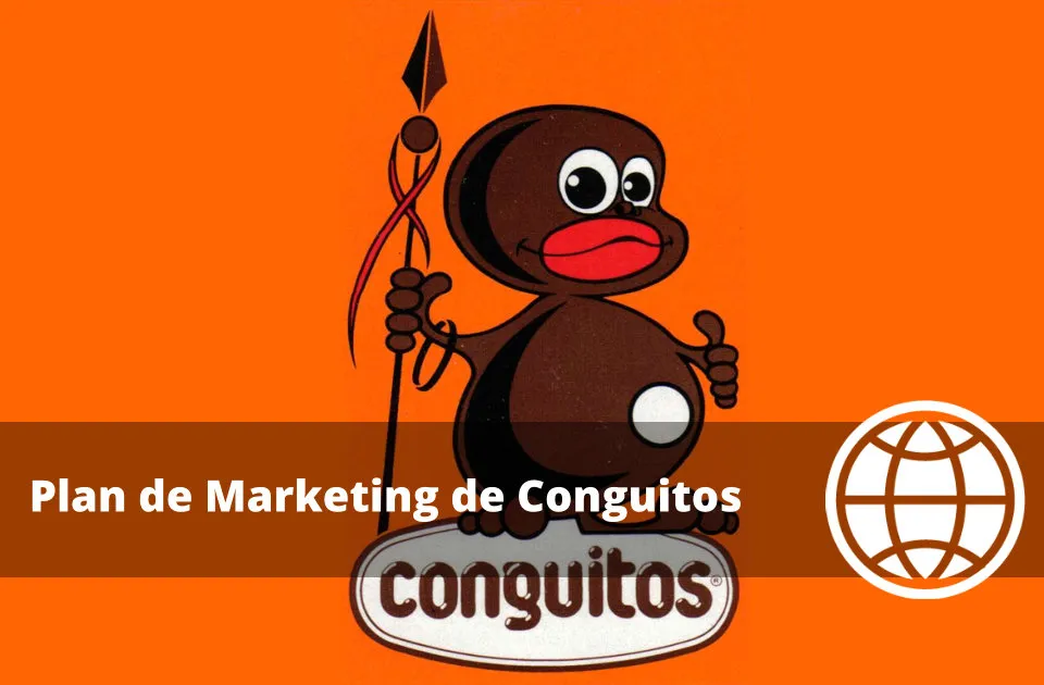 Plan de Marketing de Conguitos