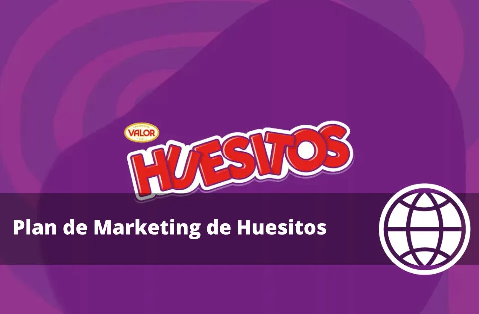 Plan de Marketing de Huesitos