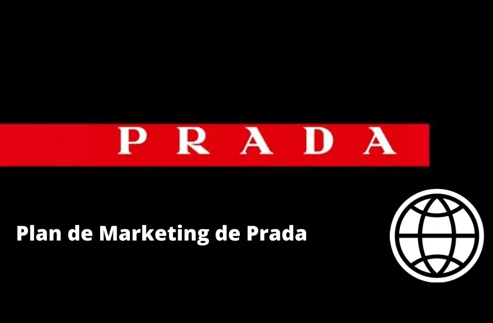Plan de Marketing de Prada