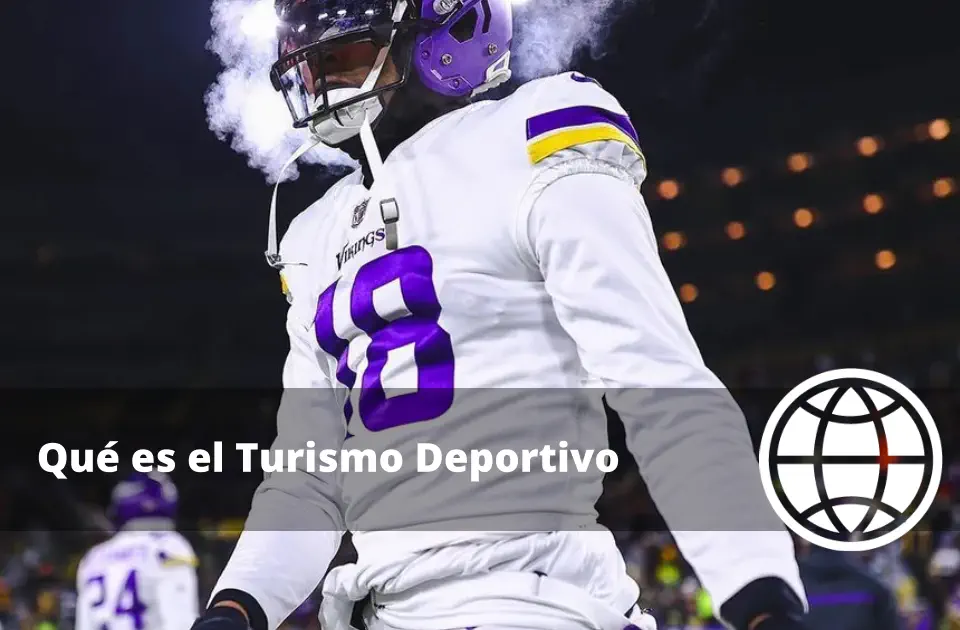 Qué es el Turismo Deportivo