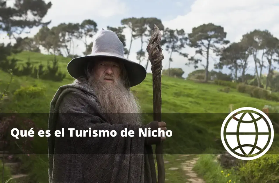 Qué es el Turismo de Nicho