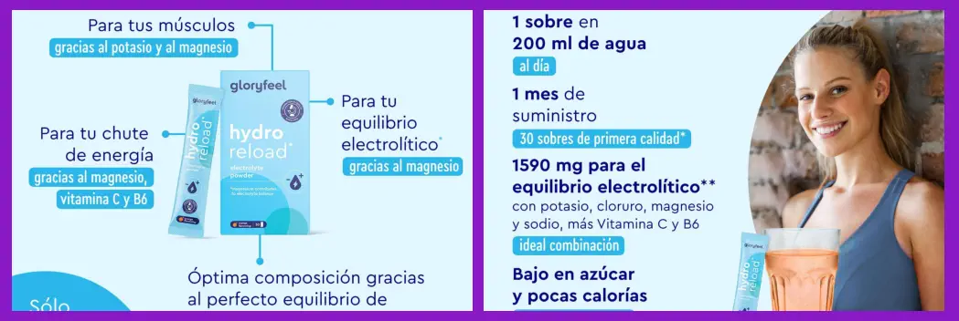 Suplementos para Recuperar Después de Correr
