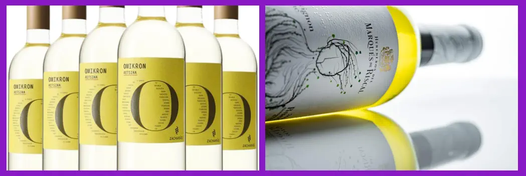 Vinos con Ensalada Griega Vinos con Ensalada Griega