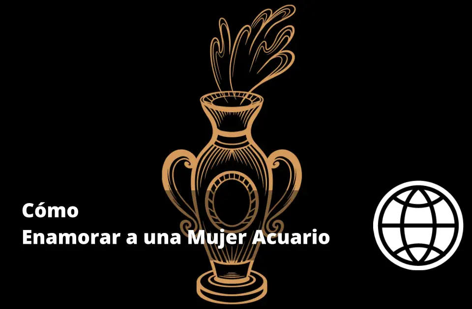 Cómo Enamorar a una Mujer Acuario