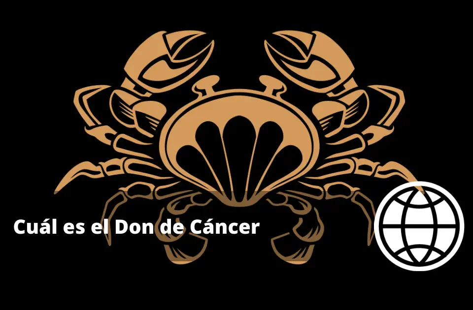 Cuál es el Don de Cáncer