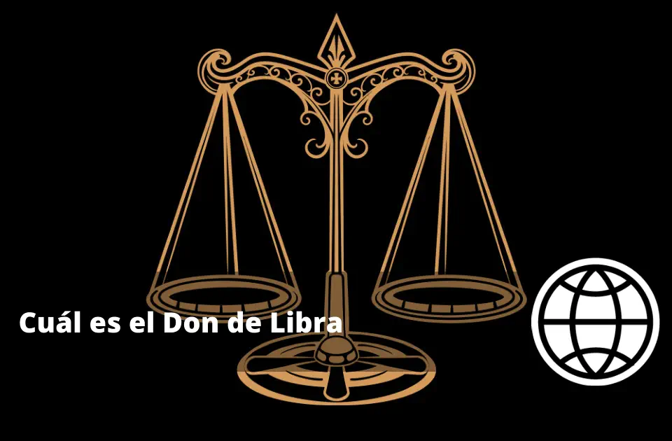 Cuál es el Don de Libra