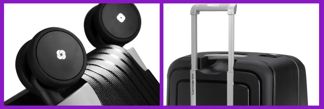 Maletas para Viajes Largos