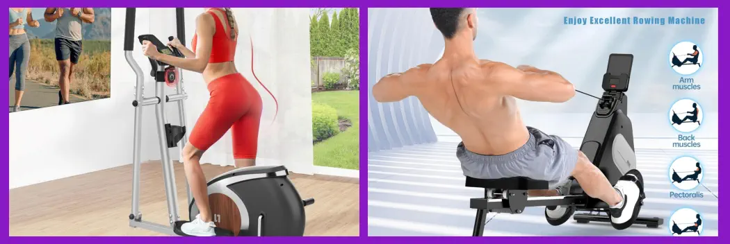 Máquinas de Gimnasio para Adelgazar Barriga