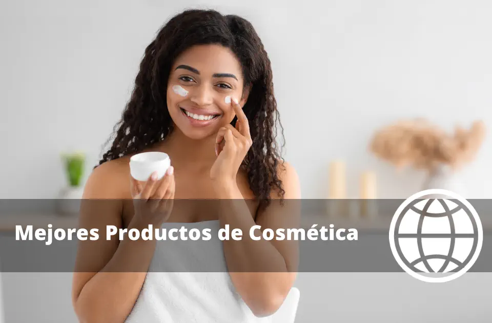 Mejores Productos de Cosmética