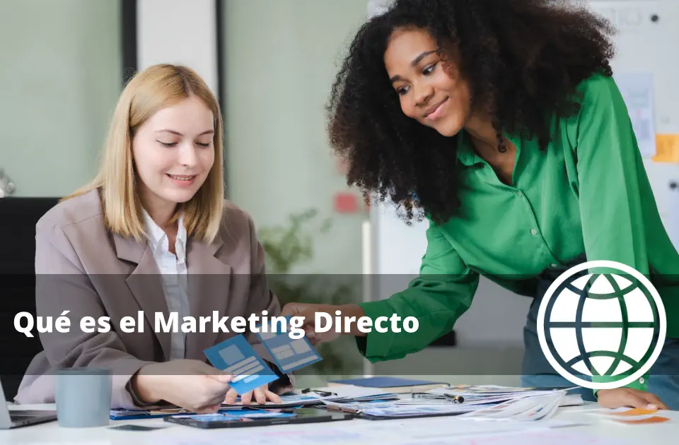 Qué es el Marketing Directo