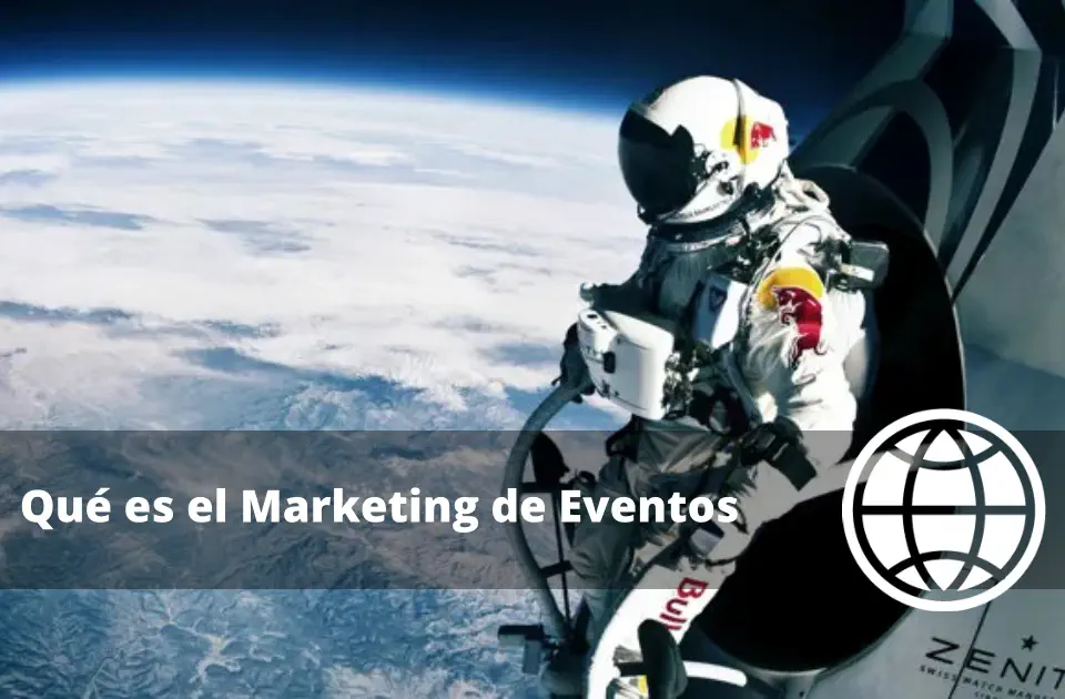¿Qué es el Marketing de Eventos? y Ejemplos