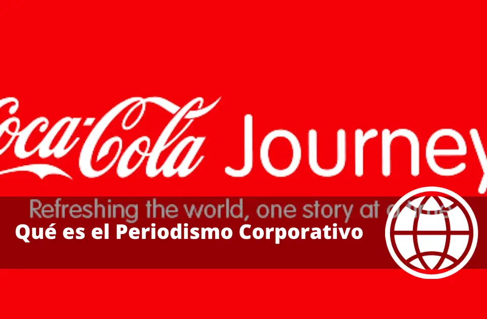 Qué es el Periodismo Corporativo