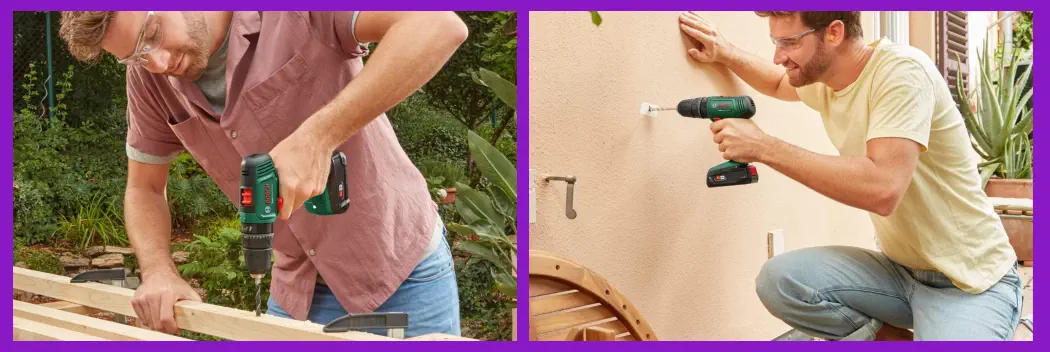 Taladros Inalámbricos Económicos