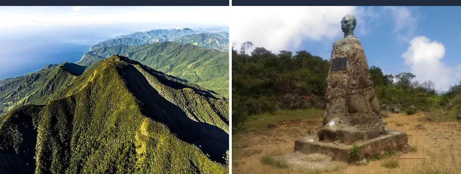 Las Mejores Montañas para Escalar del Mundo Pico Turquino
