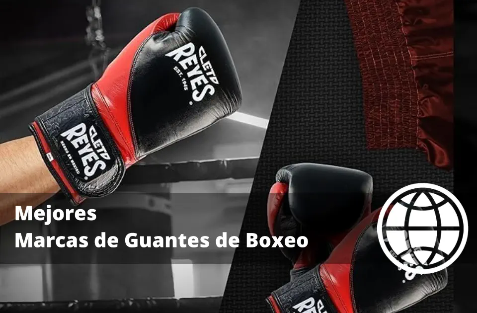 Mejores Marcas de Guantes de Boxeo