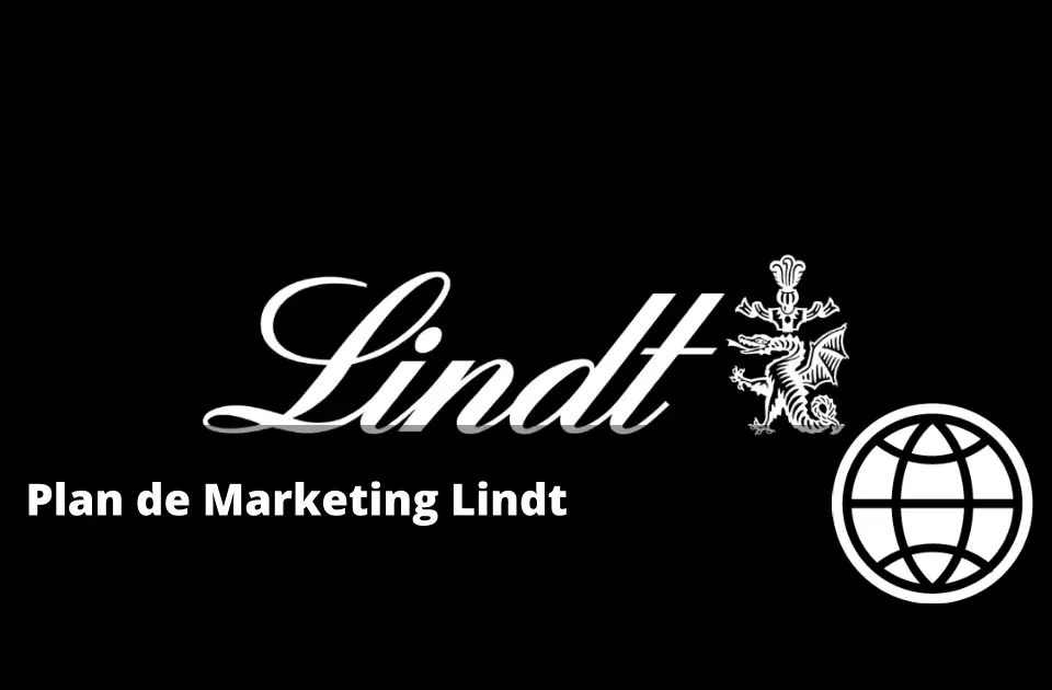 Plan de Marketing Lindt