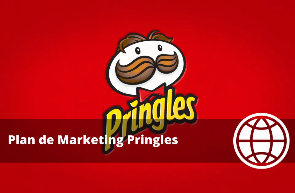 Plan de Marketing Pringles