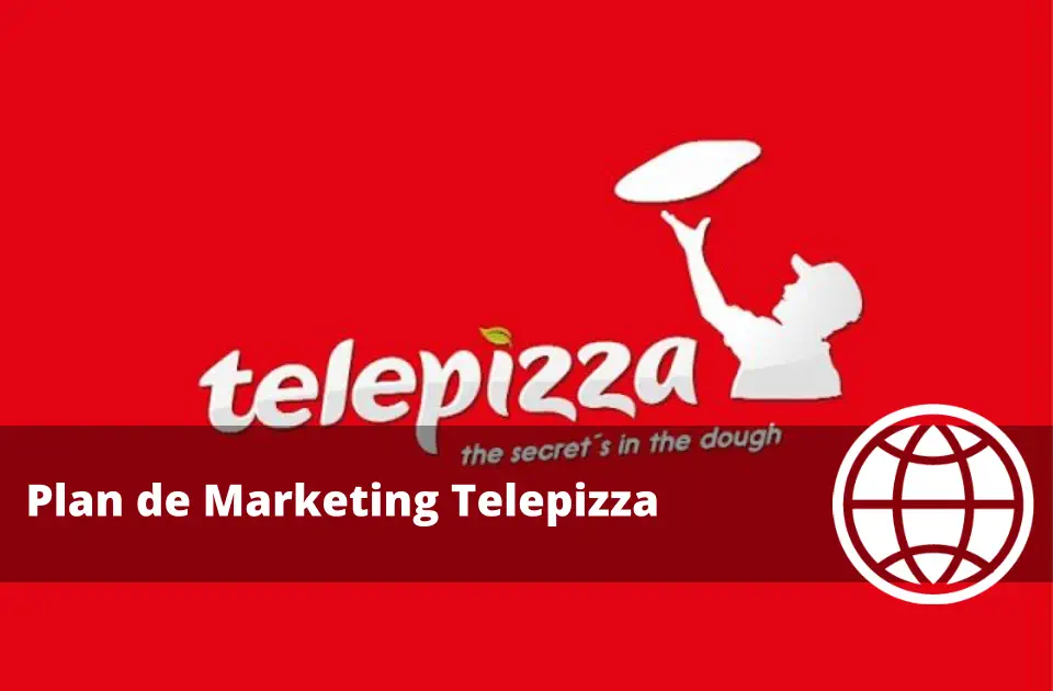Plan de Marketing Telepizza
