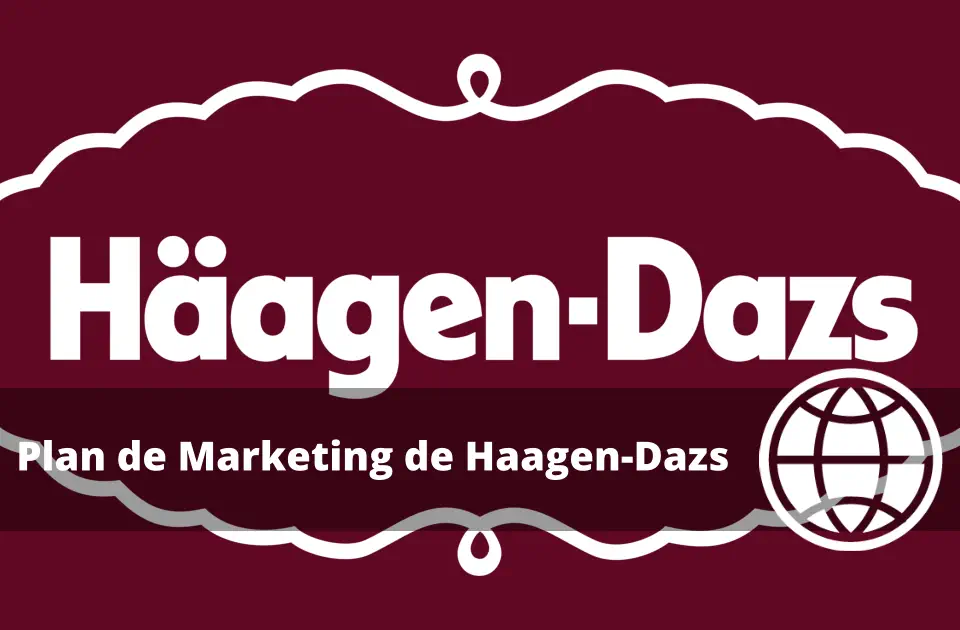 Plan de Marketing de Haagen-Dazs