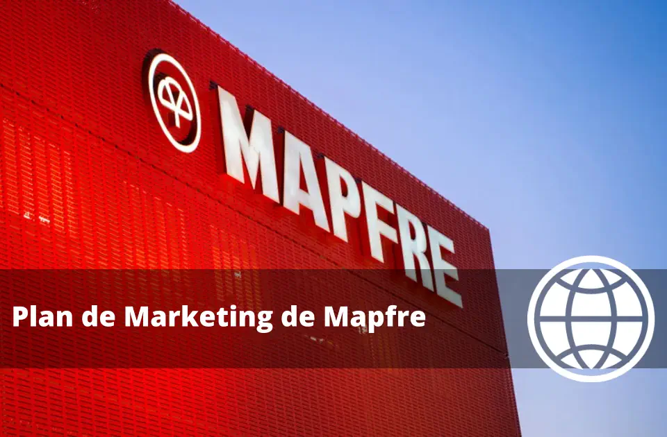 Plan de Marketing de Mapfre