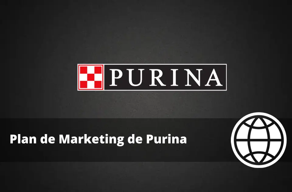 Plan de Marketing de Purina