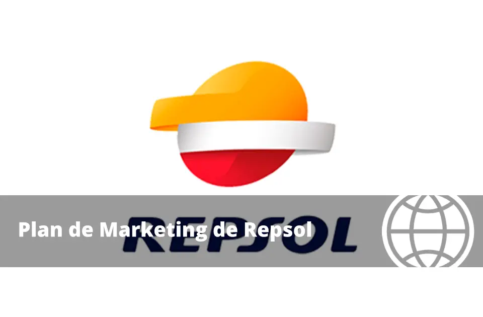 Plan de Marketing de Repsol