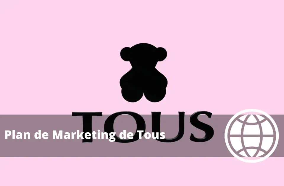 Plan de Marketing de Tous