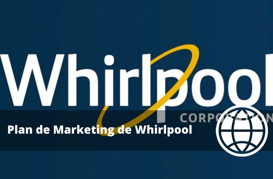 Plan de Marketing de Whirlpool