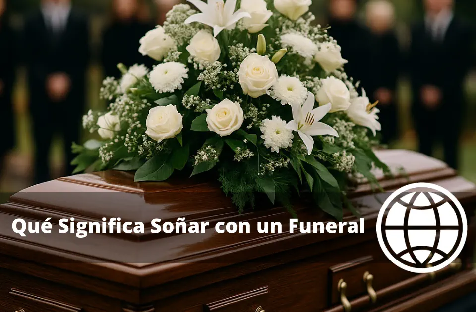 Qué Significa Soñar con un Funeral