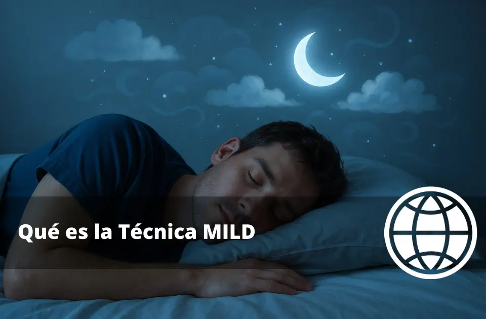 Qué es la Técnica MILD