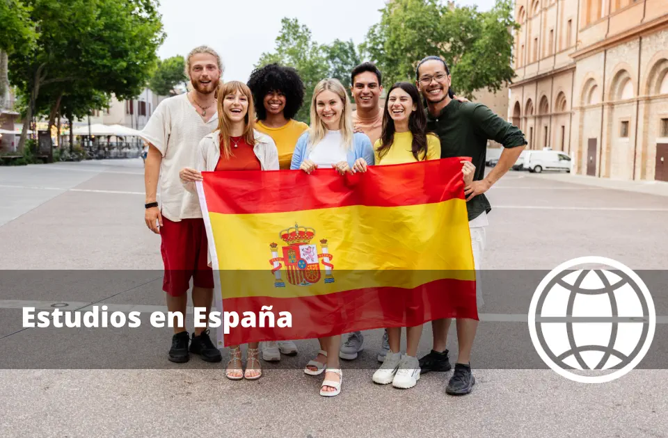 Tabla del Nivel de Estudios en España
