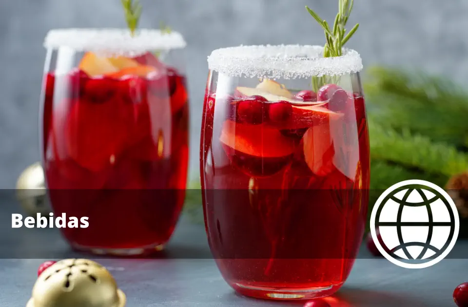 Bebidas Típicas de España