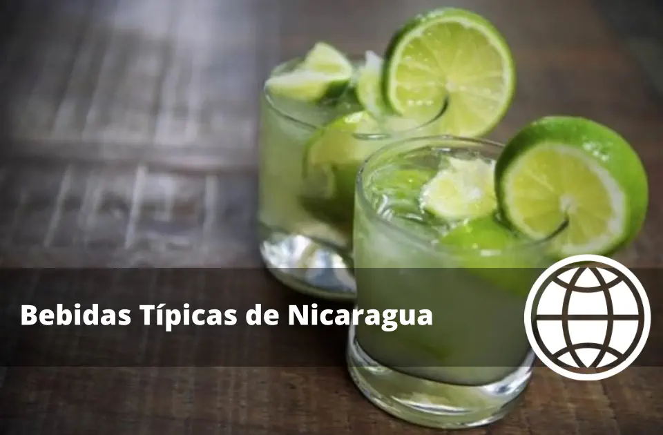 Bebidas Típicas de Nicaragua