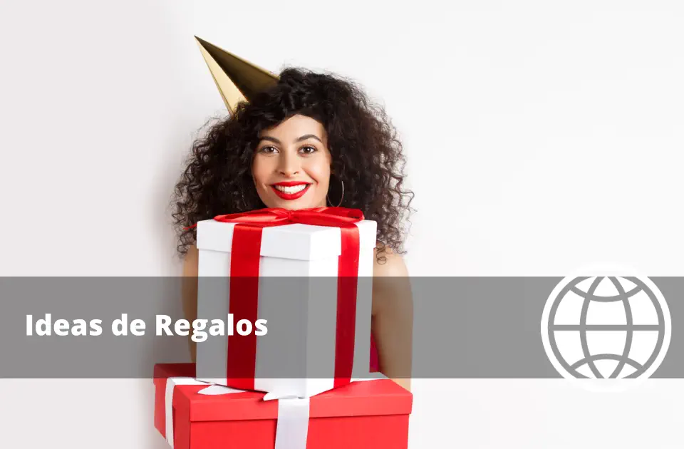Ideas de Regalos