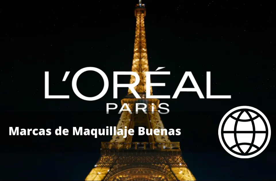 Marcas de Maquillaje Buenas